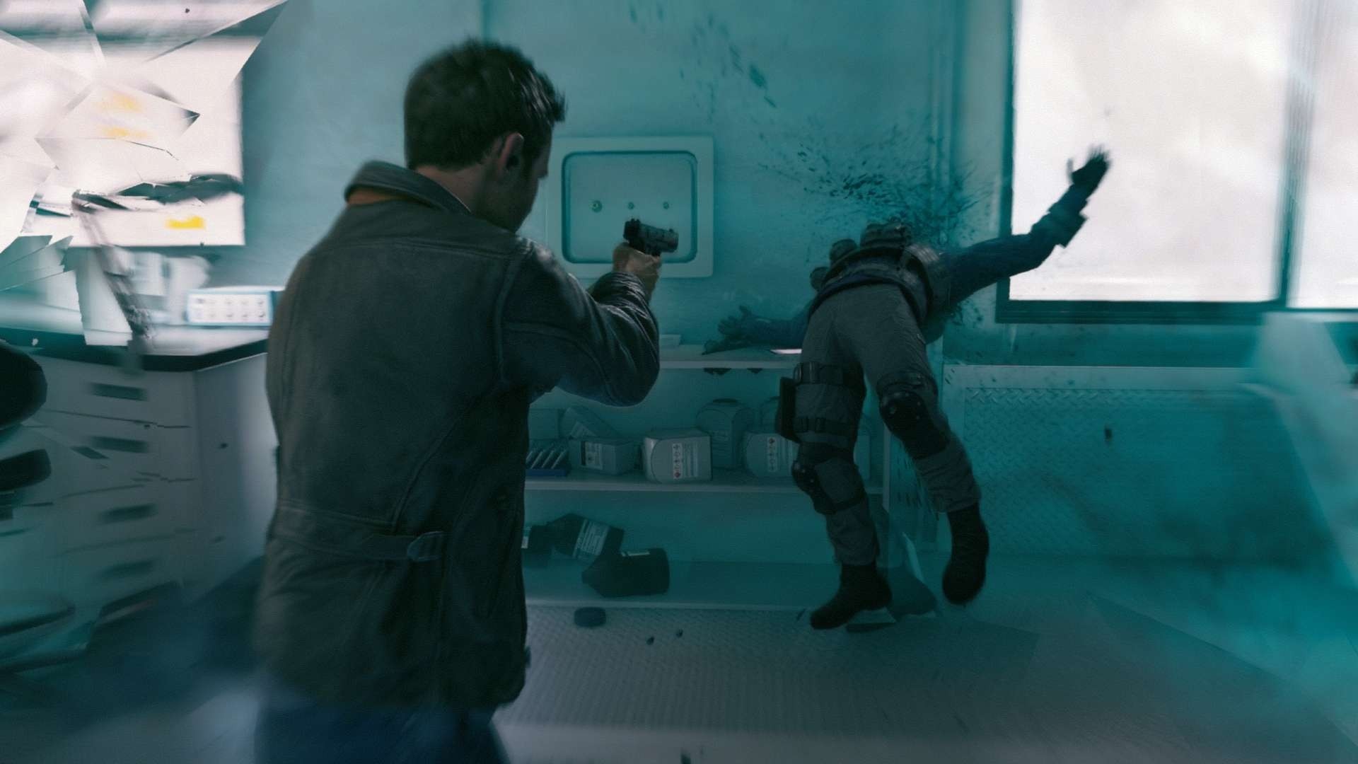 Quantum Break - Imagen 29